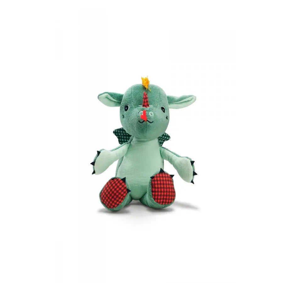Joe the Dragon Cuddly Toy Lilliputiens