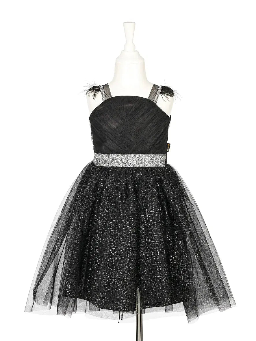 Julietta dress souza