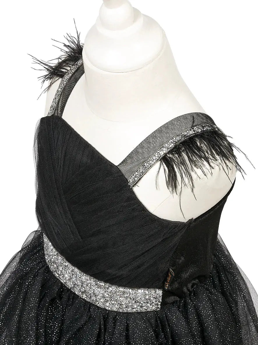 Julietta dress souza