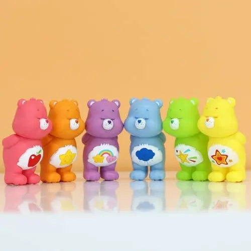 K-Wonderland - Care Bears Random Figure Blind Box Ver.4 K-Wonderland
