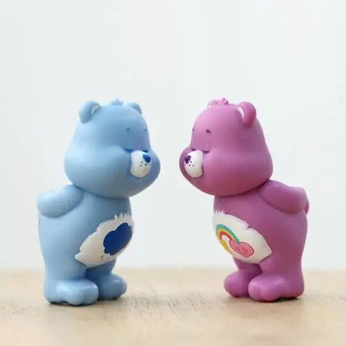 K-Wonderland - Care Bears Random Figure Blind Box Ver.4 K-Wonderland