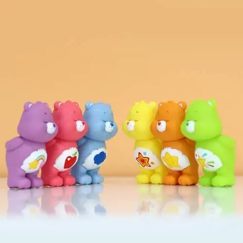 K-Wonderland - Care Bears Random Figure Blind Box Ver.4 K-Wonderland