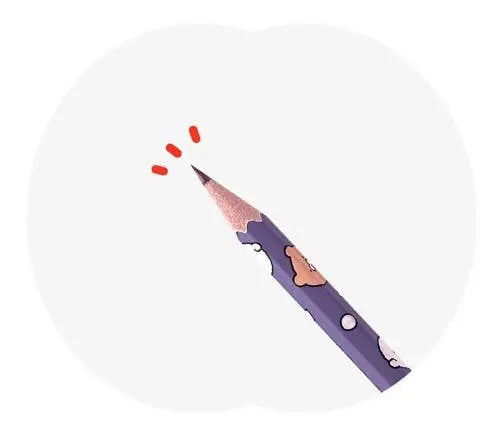 K-Wonderland - Cat Figure 3D Silicon Pencil Sharpener K-Wonderland