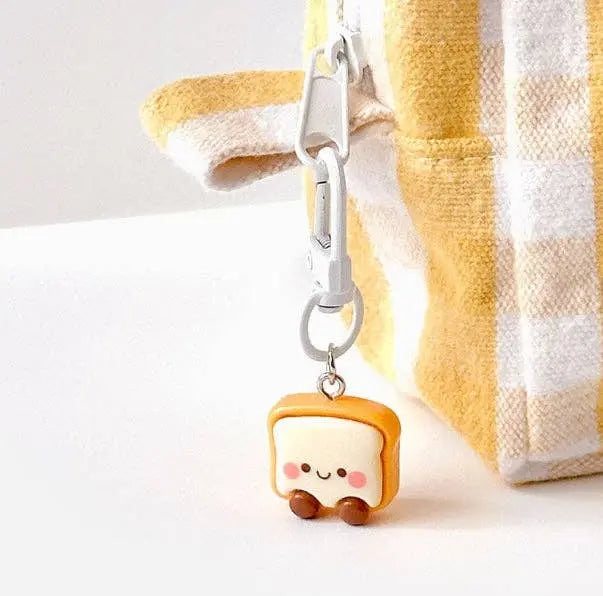 K-Wonderland - Dessert Random Keyring – Capsule Edition K-Wonderland