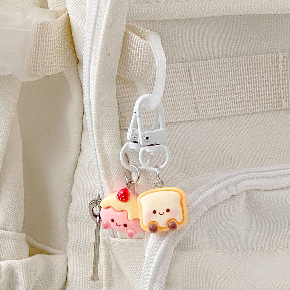 K-Wonderland - Dessert Random Keyring – Capsule Edition K-Wonderland