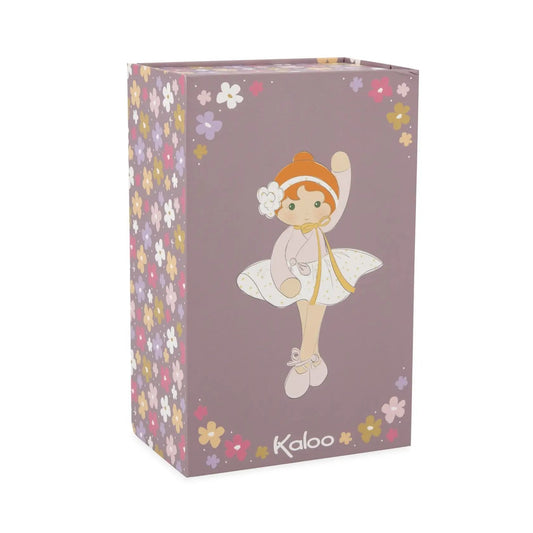 K200007 Music box Ballerina Kaloo