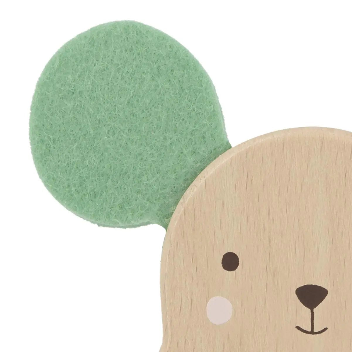 K210016 RATTLE WITH SOUNDS (Price per piece) Kaloo