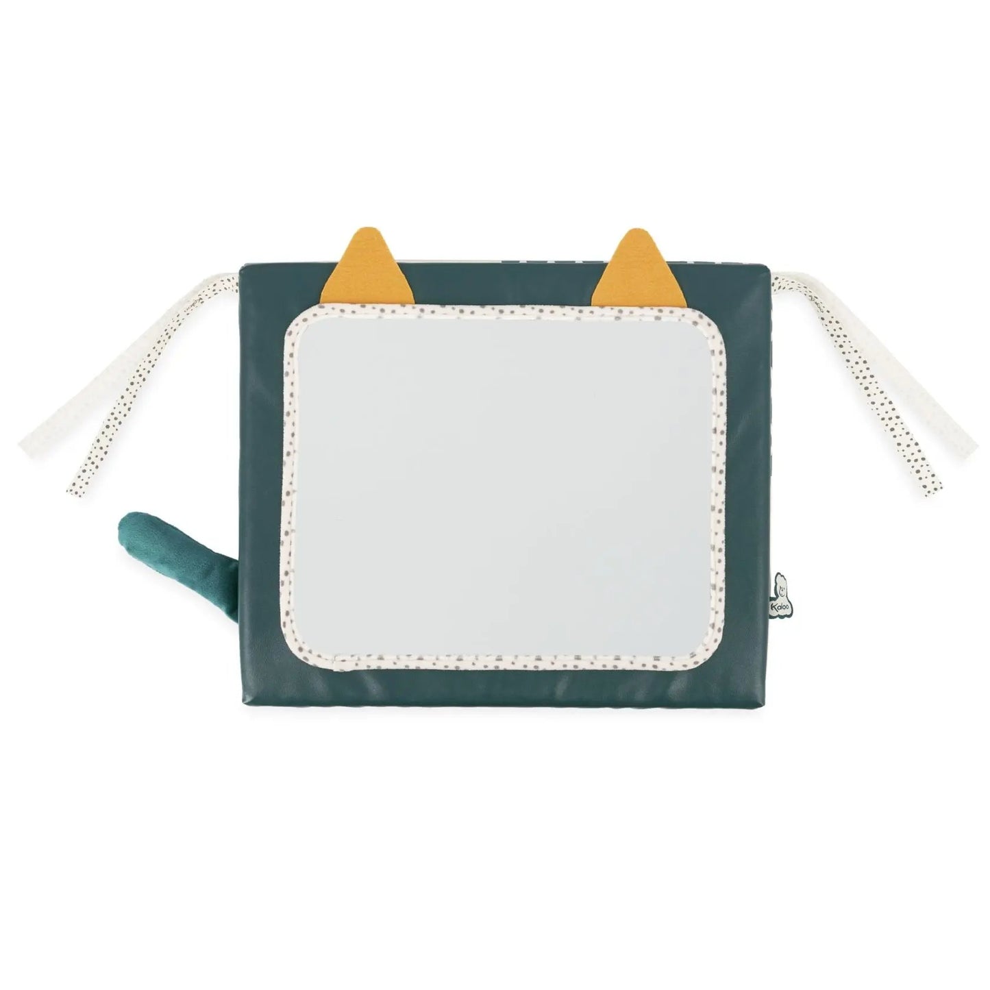 K227001  MY SENSORY MIRROR Kaloo