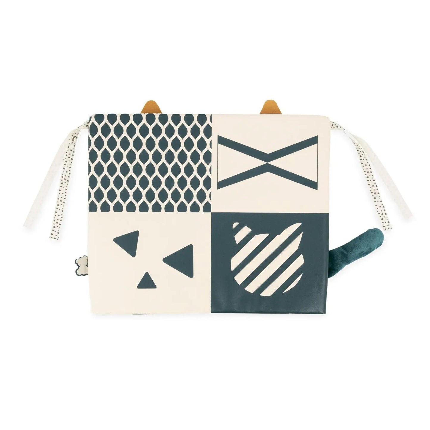 K227001  MY SENSORY MIRROR Kaloo