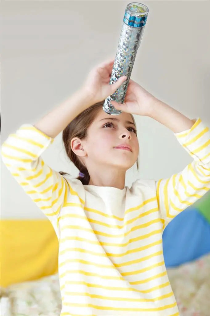 KALEIDOSCOPE MAKING KIT Dam