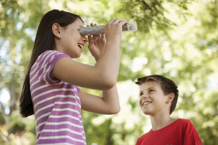 KALEIDOSCOPE MAKING KIT Dam