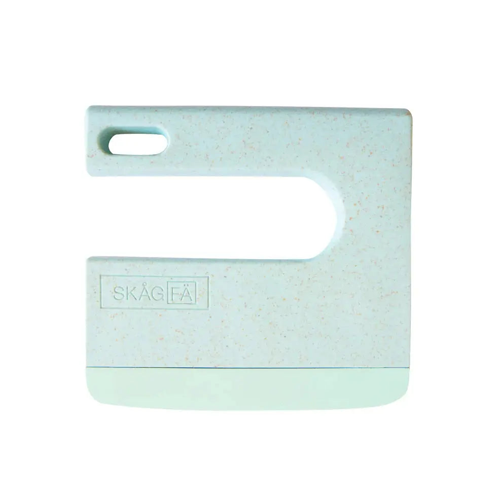 KLYV Kids knife Aqua KNAG FA