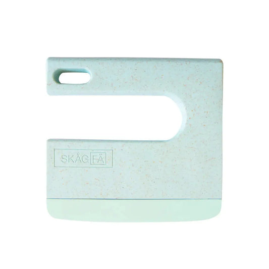 KLYV Kids knife Aqua KNAG FA