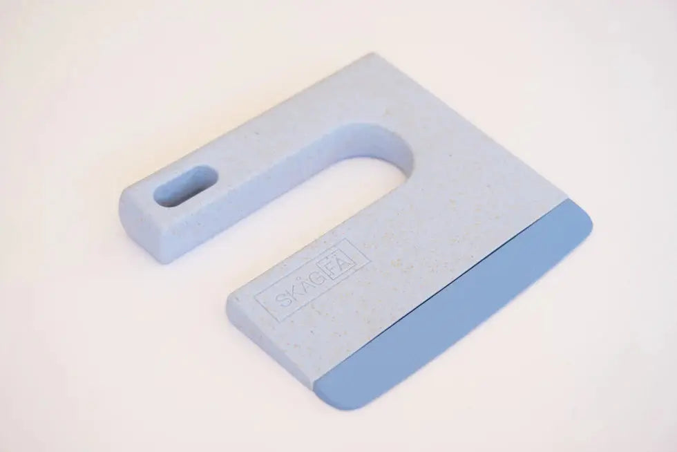 KLYV Kids knife Blue Cornflower KNAG FA