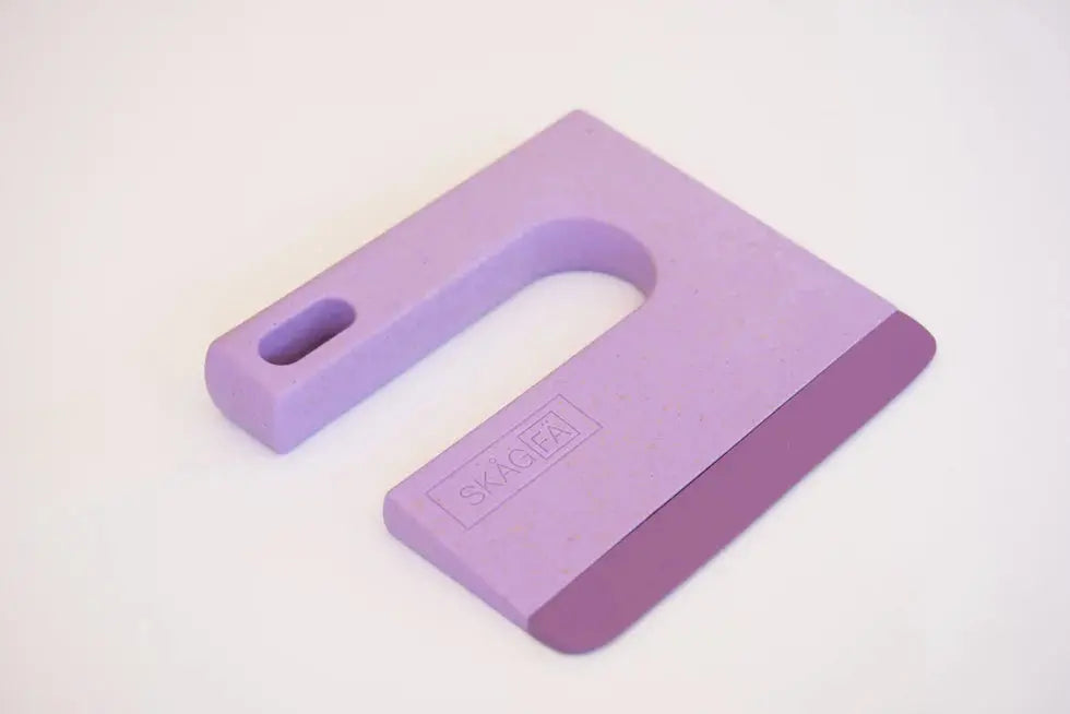 KLYV Kids knife Lavender KNAG FA