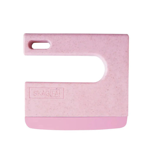 KLYV Kids knife Orchid Rose KNAG FA