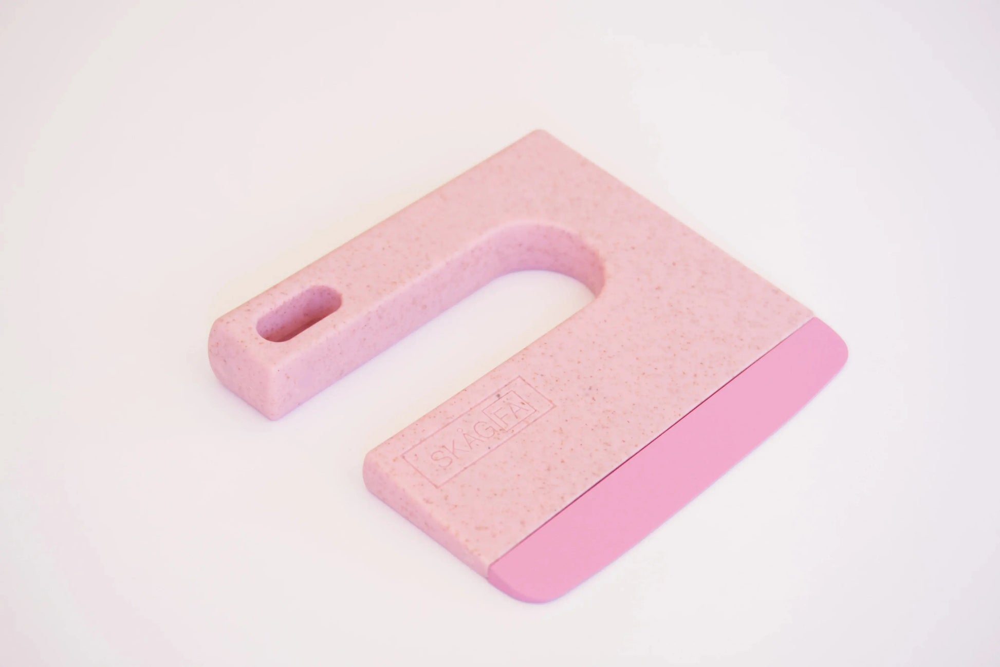 KLYV Kids knife Orchid Rose KNAG FA