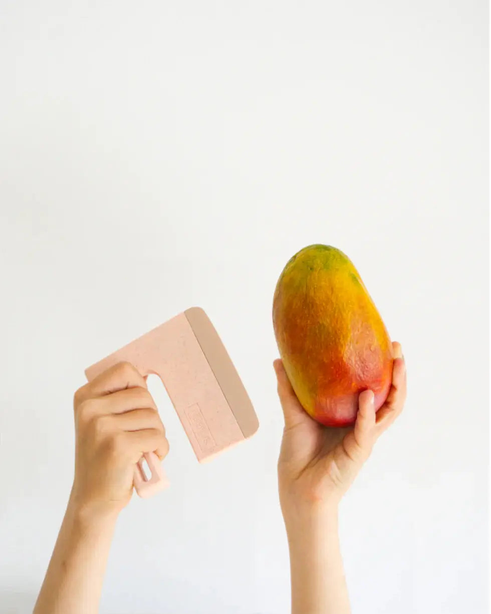 KLYV Kids knife - Terra KNAG FA