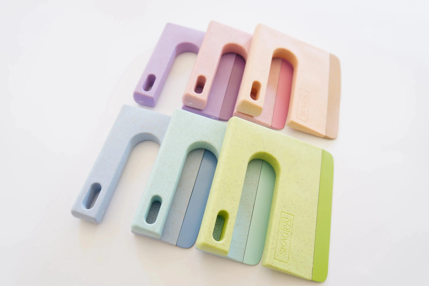 KLYV Kids knife - Terra KNAG FA