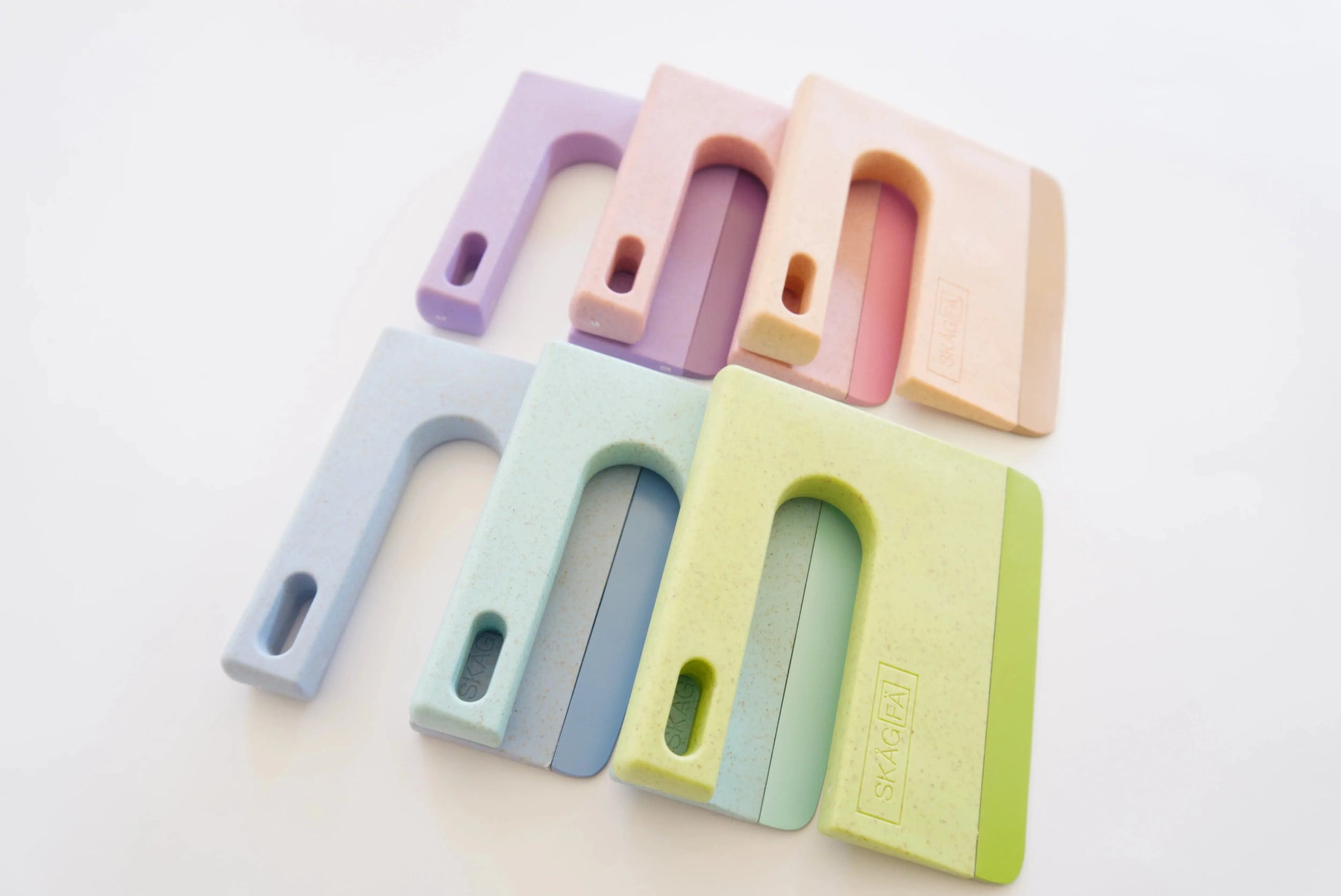 KLYV Kids knife - Terra KNAG FA