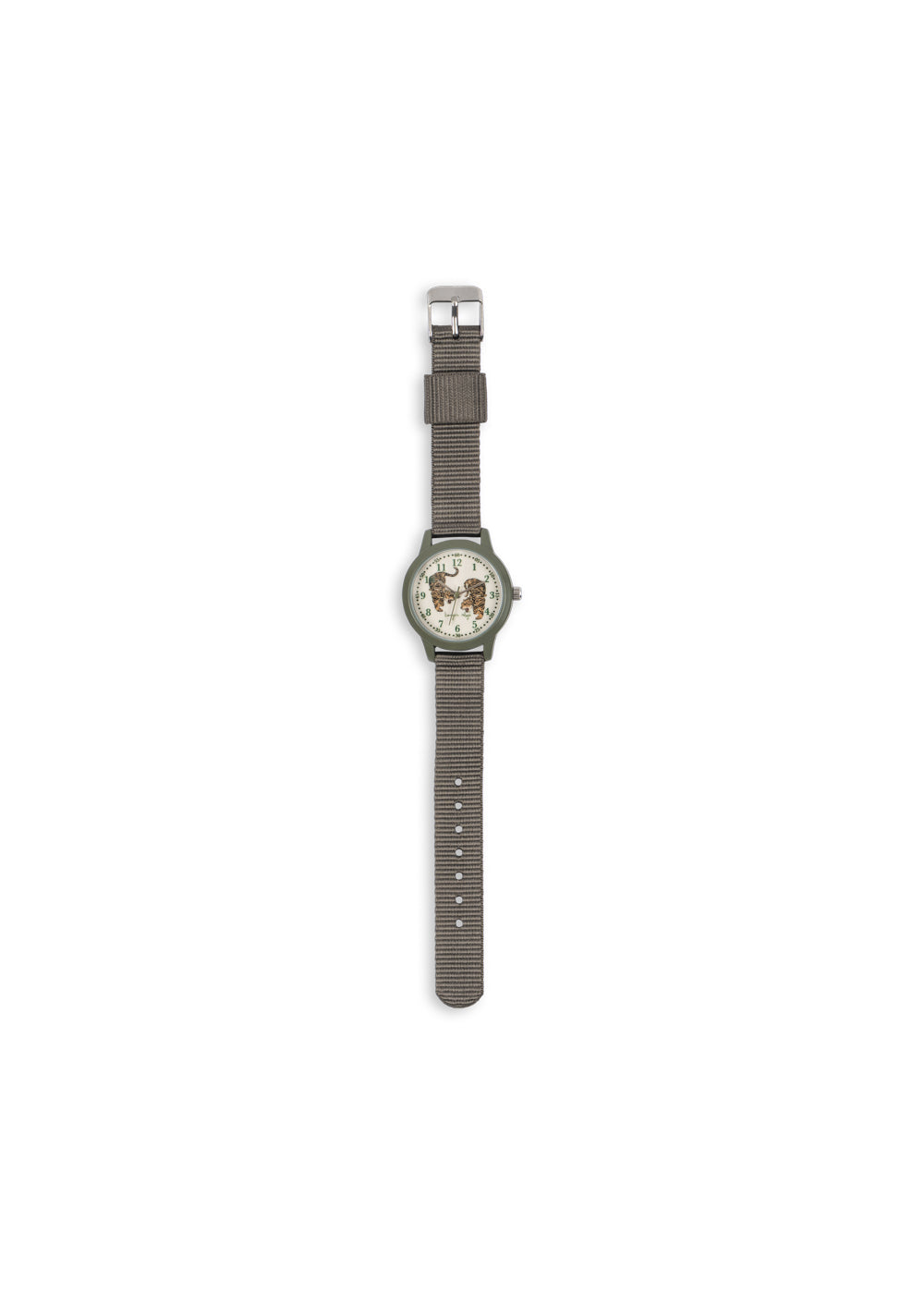 Kids Watch - Tiger
