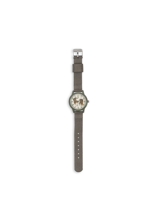 Kids Watch - Tiger