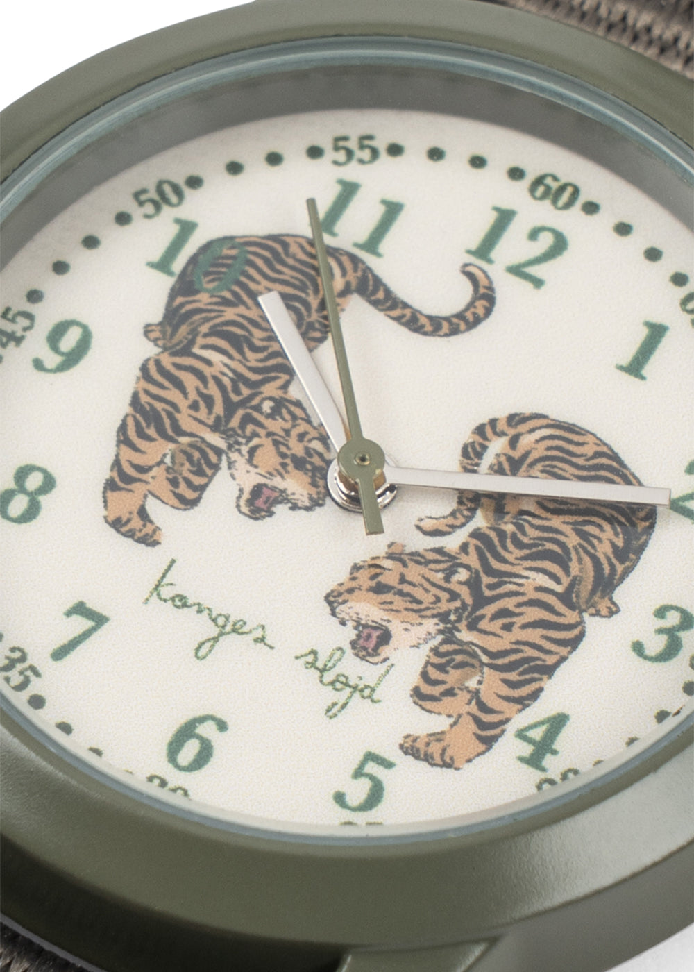 Kids Watch - Tiger