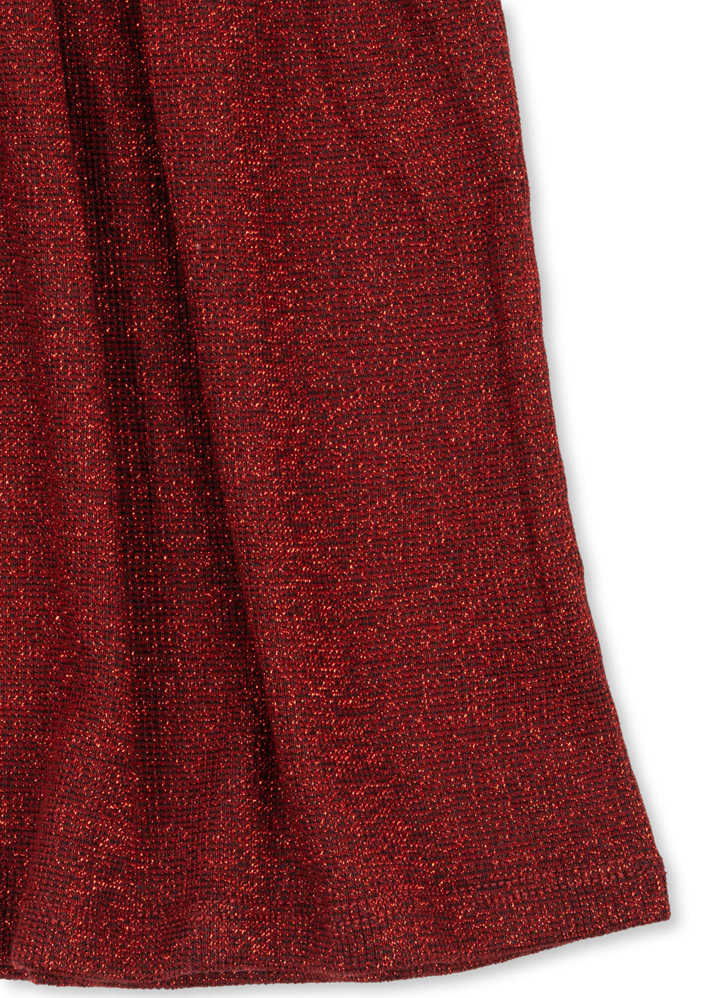 Roli Dress OCS - Red Dahlia