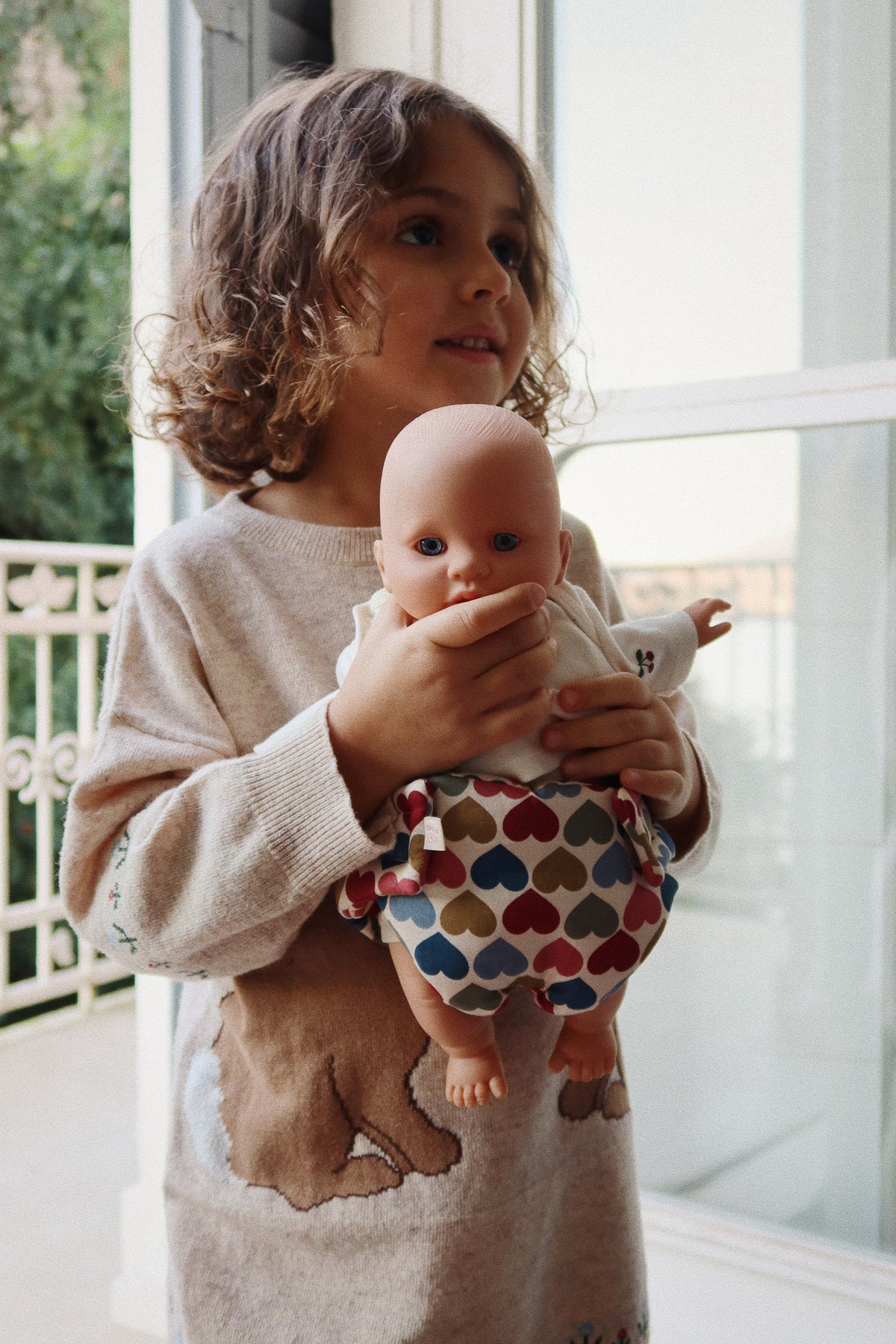 Elli The Doll - Multi