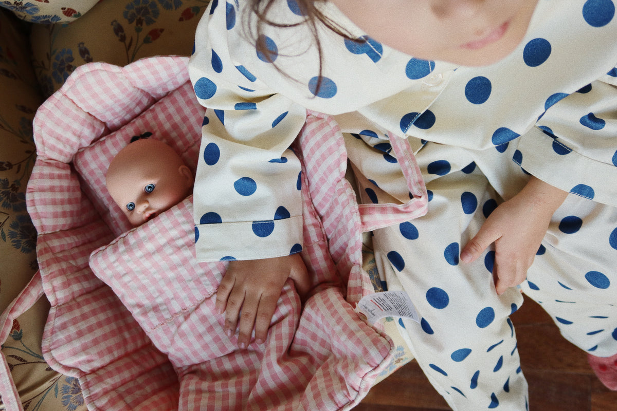 Elli The Doll - Multi