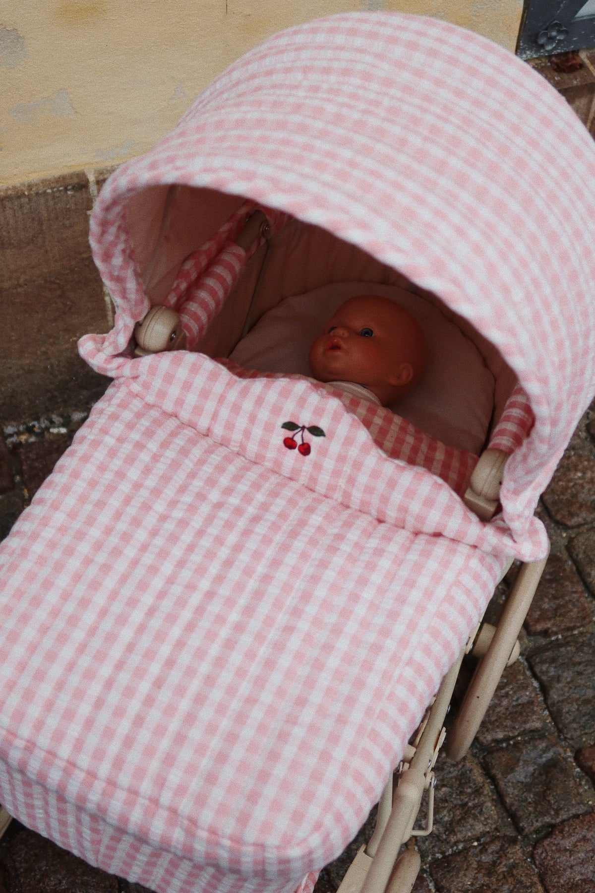 Elli The Doll - Multi