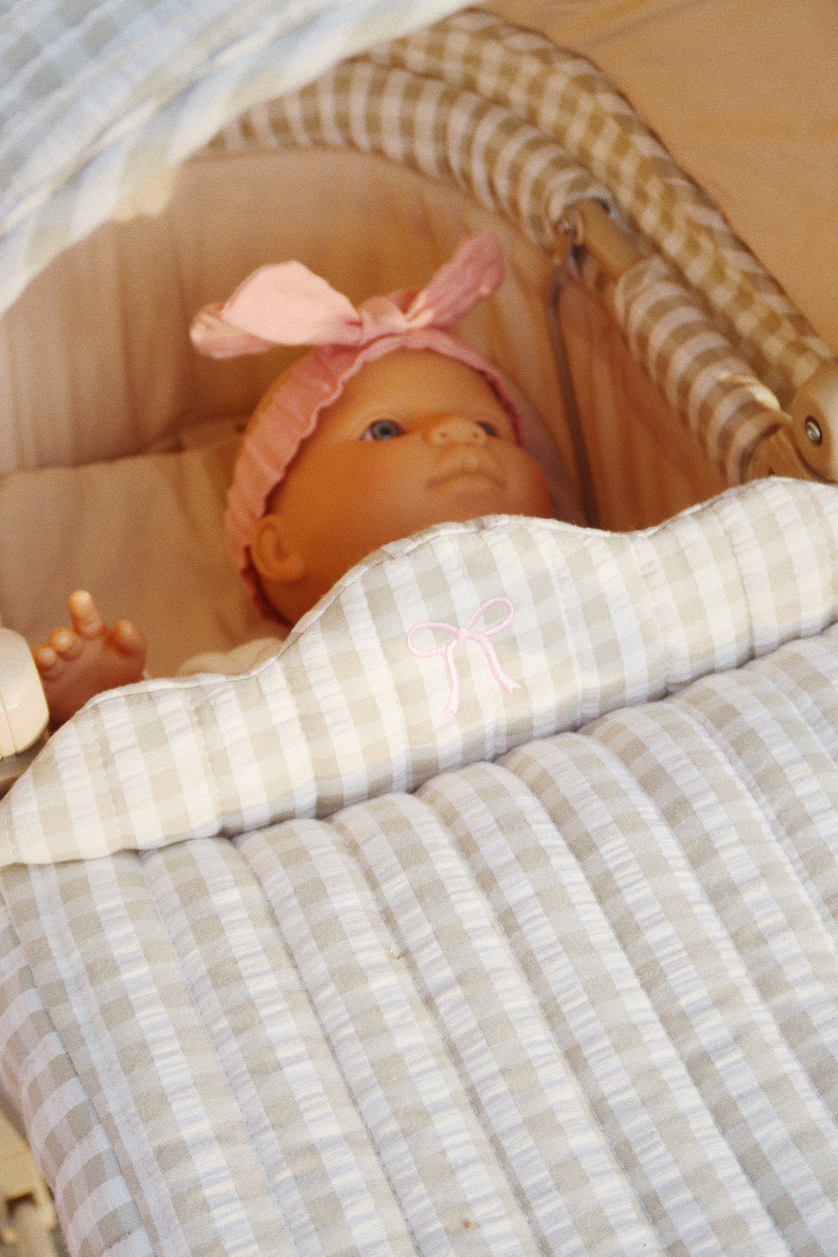 Elli The Doll - Multi