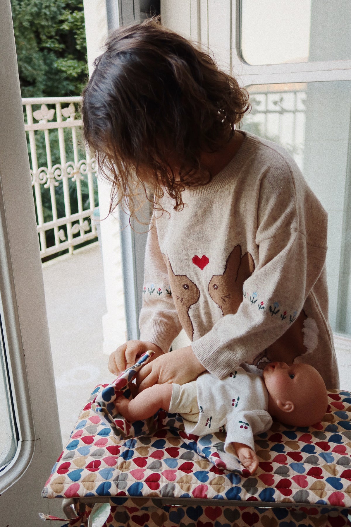 Elli The Doll - Multi
