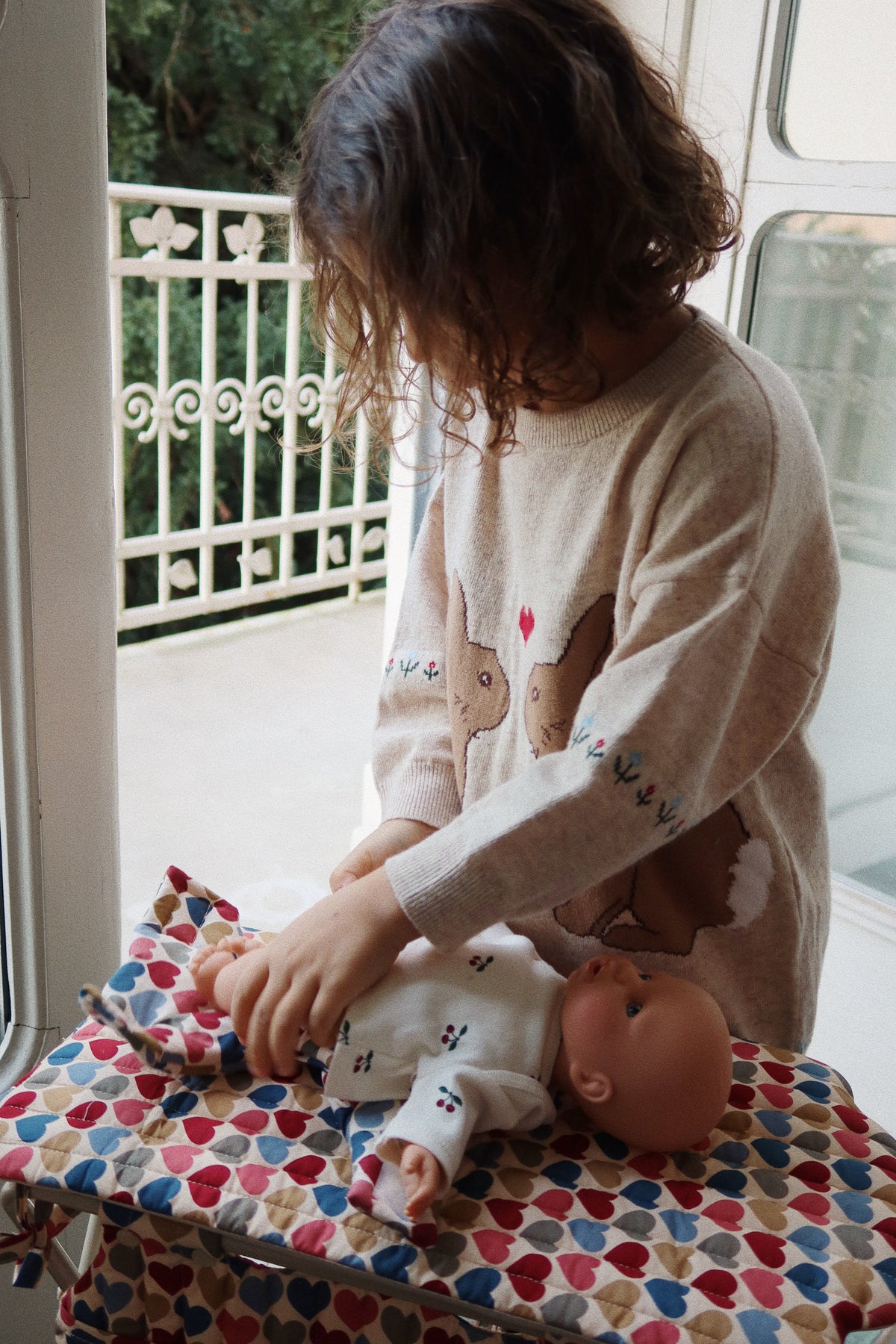 Elli The Doll - Multi