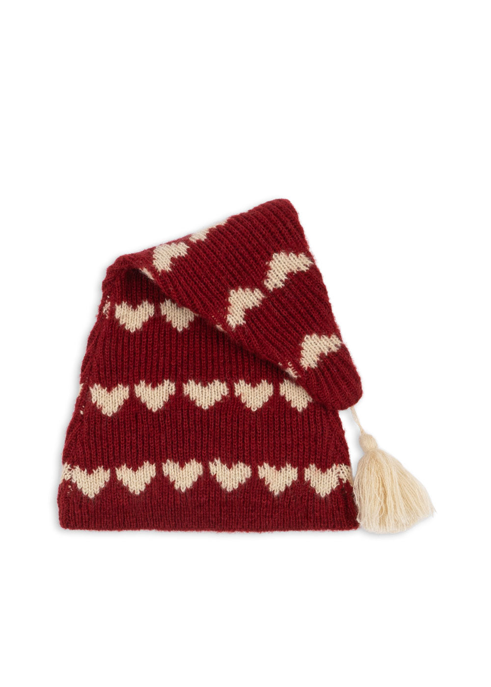 Laula Christmas Hat - Heart