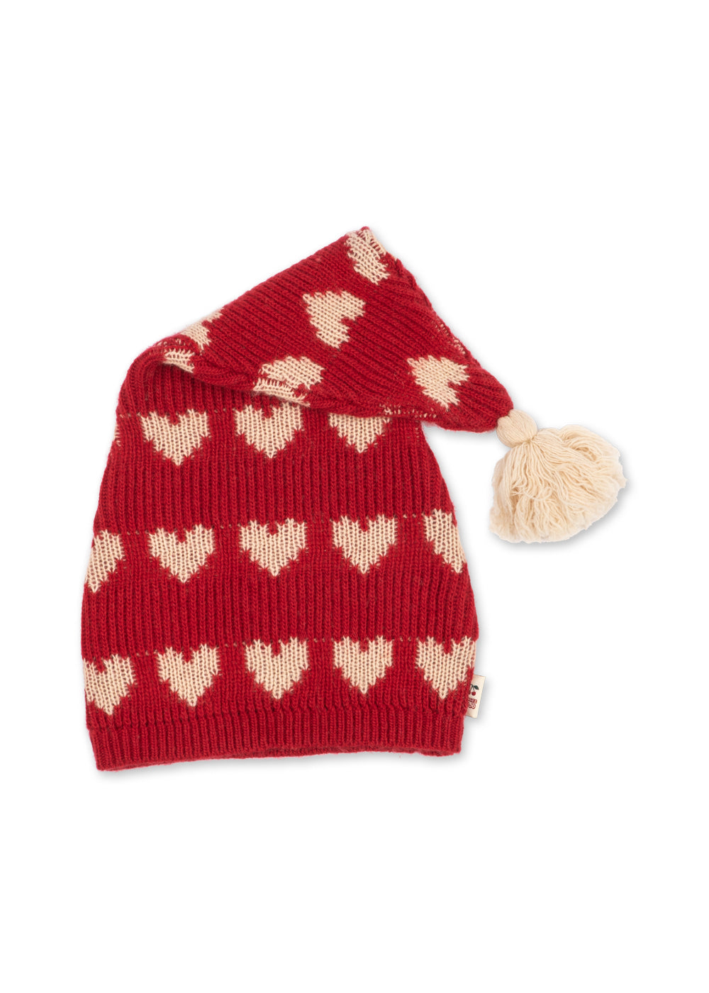 Laula Christmas Hat - Heart