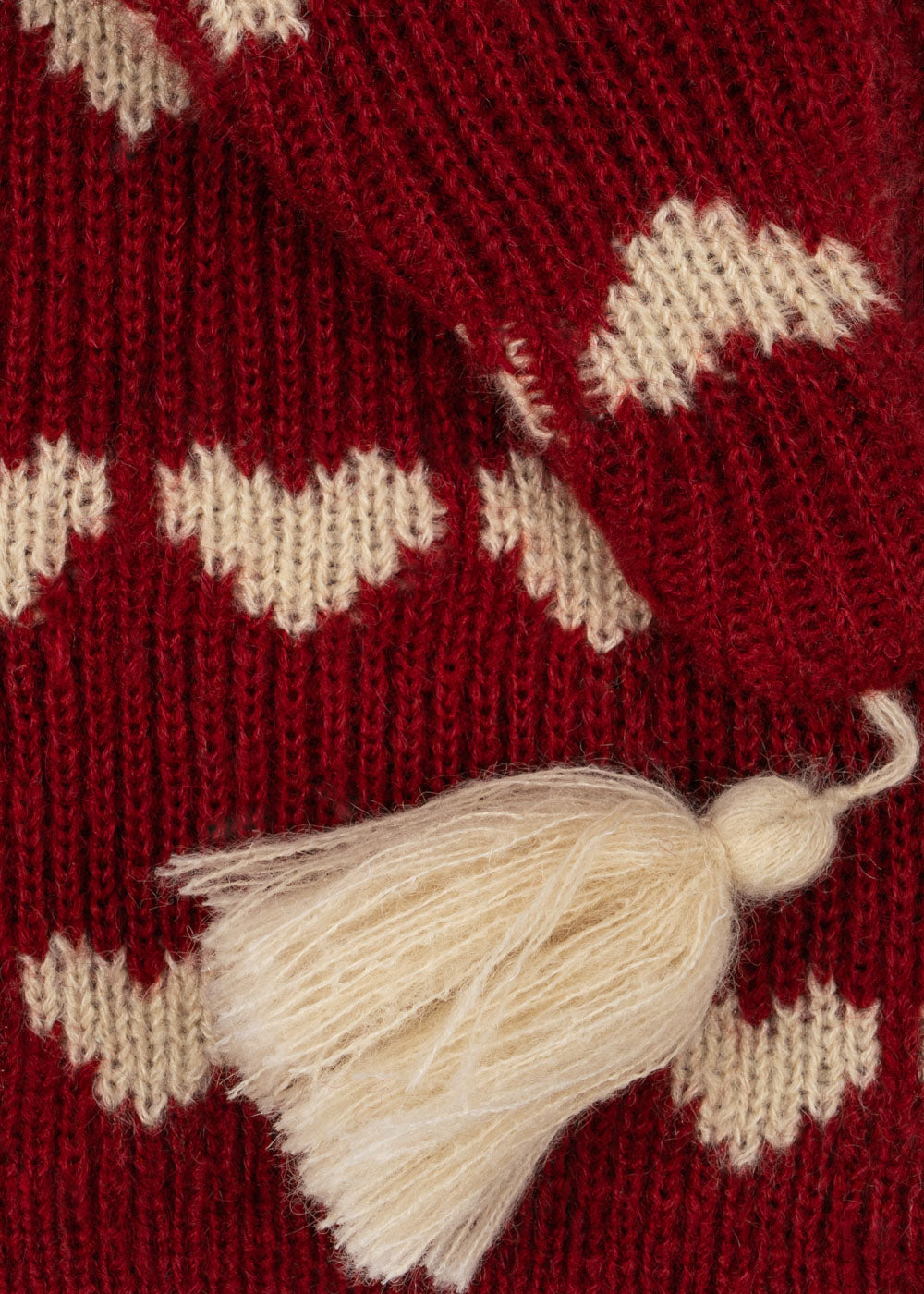 Laula Christmas Hat - Heart