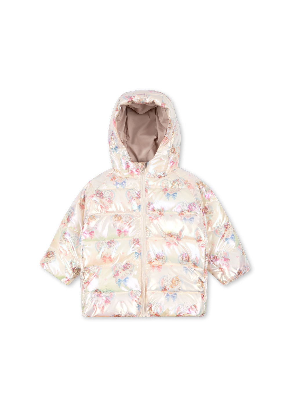 Kath Jacket - Twinkle Sprinkle
