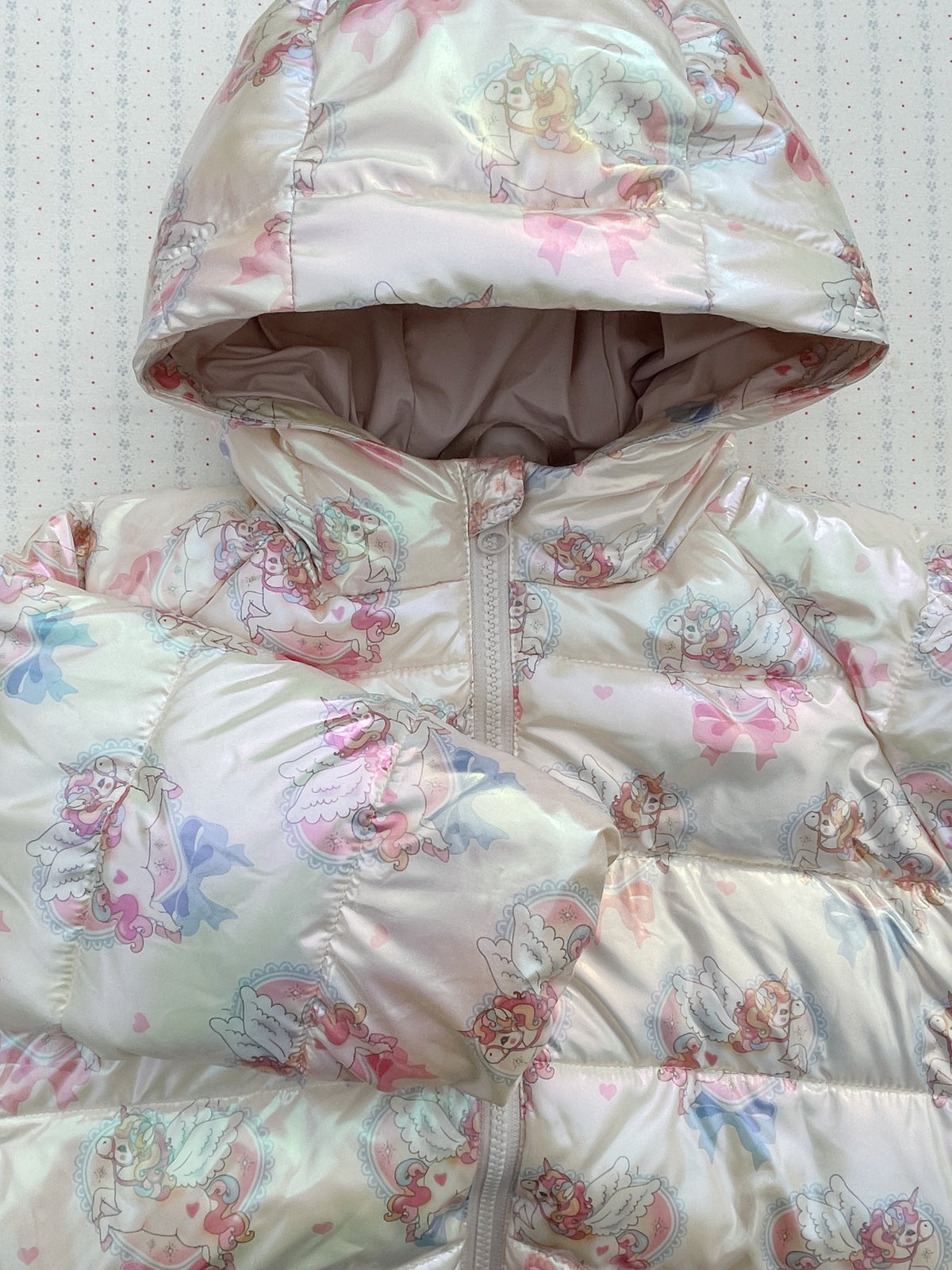 Kath Jacket - Twinkle Sprinkle