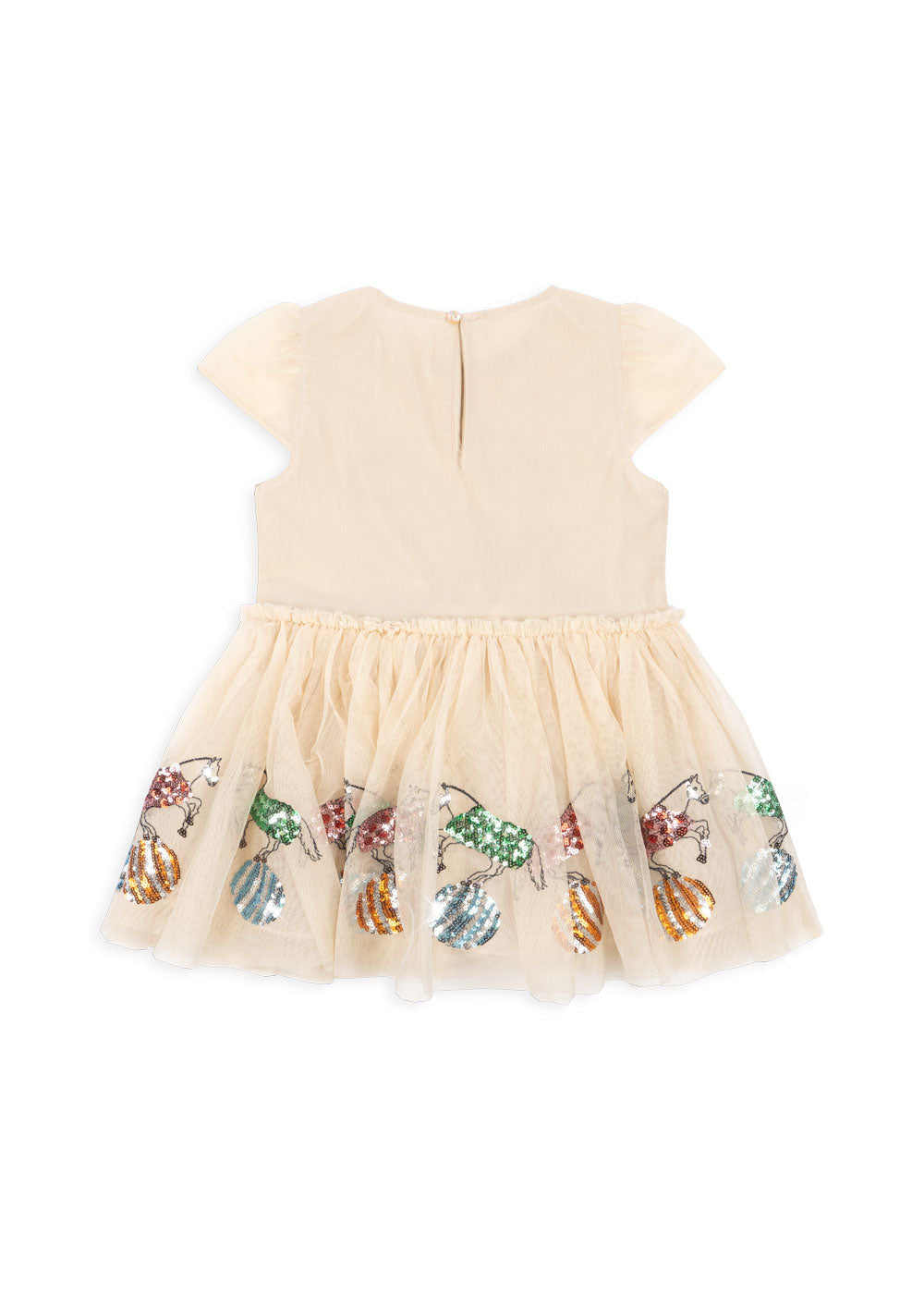 Odette Dress - Cavalli