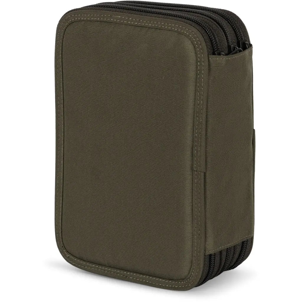 (KS100195) CLOVER MAXI PENCIL CASE - Kalamata Konges Slojd