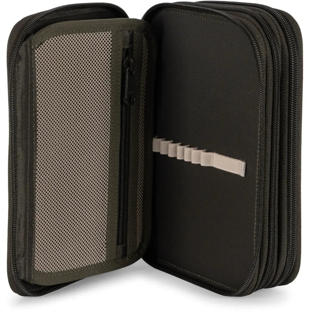 (KS100195) CLOVER MAXI PENCIL CASE - Kalamata Konges Slojd