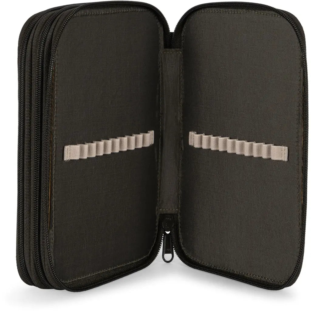 (KS100195) CLOVER MAXI PENCIL CASE - Kalamata Konges Slojd