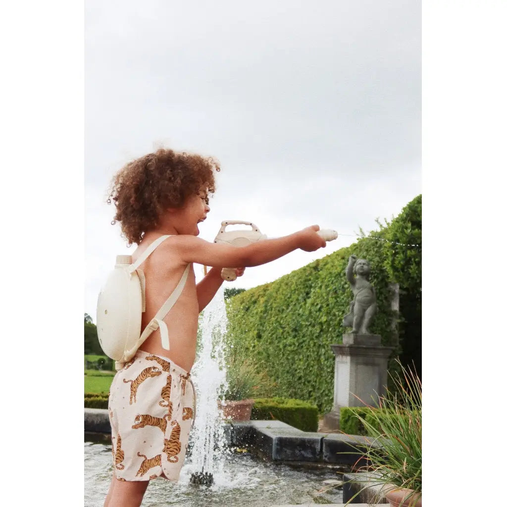 (KS101108) Watersplasher - Lemon Konges Slojd