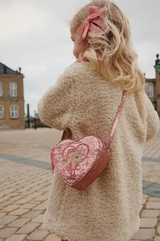 (KS102129) Shoulder bag Sirocco Konges Slojd