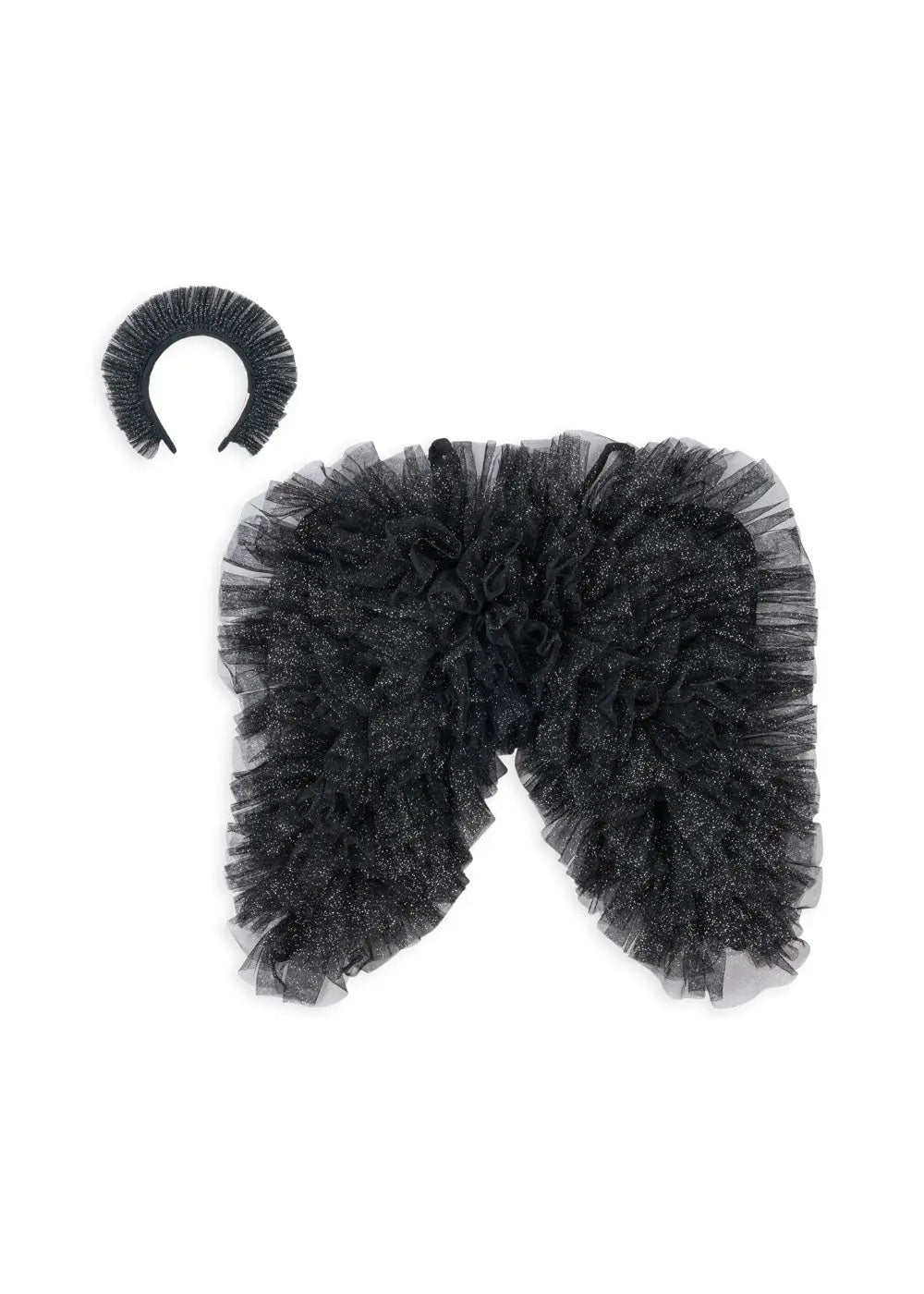 KS102180 Angel costume Konges Slojd