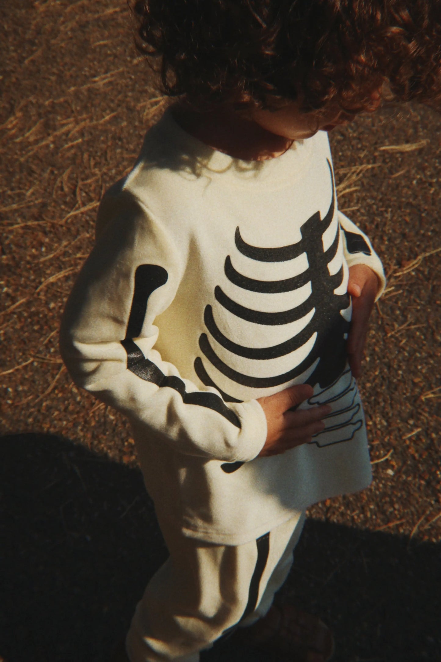 KS102184 Skeleton Set Konges Slojd