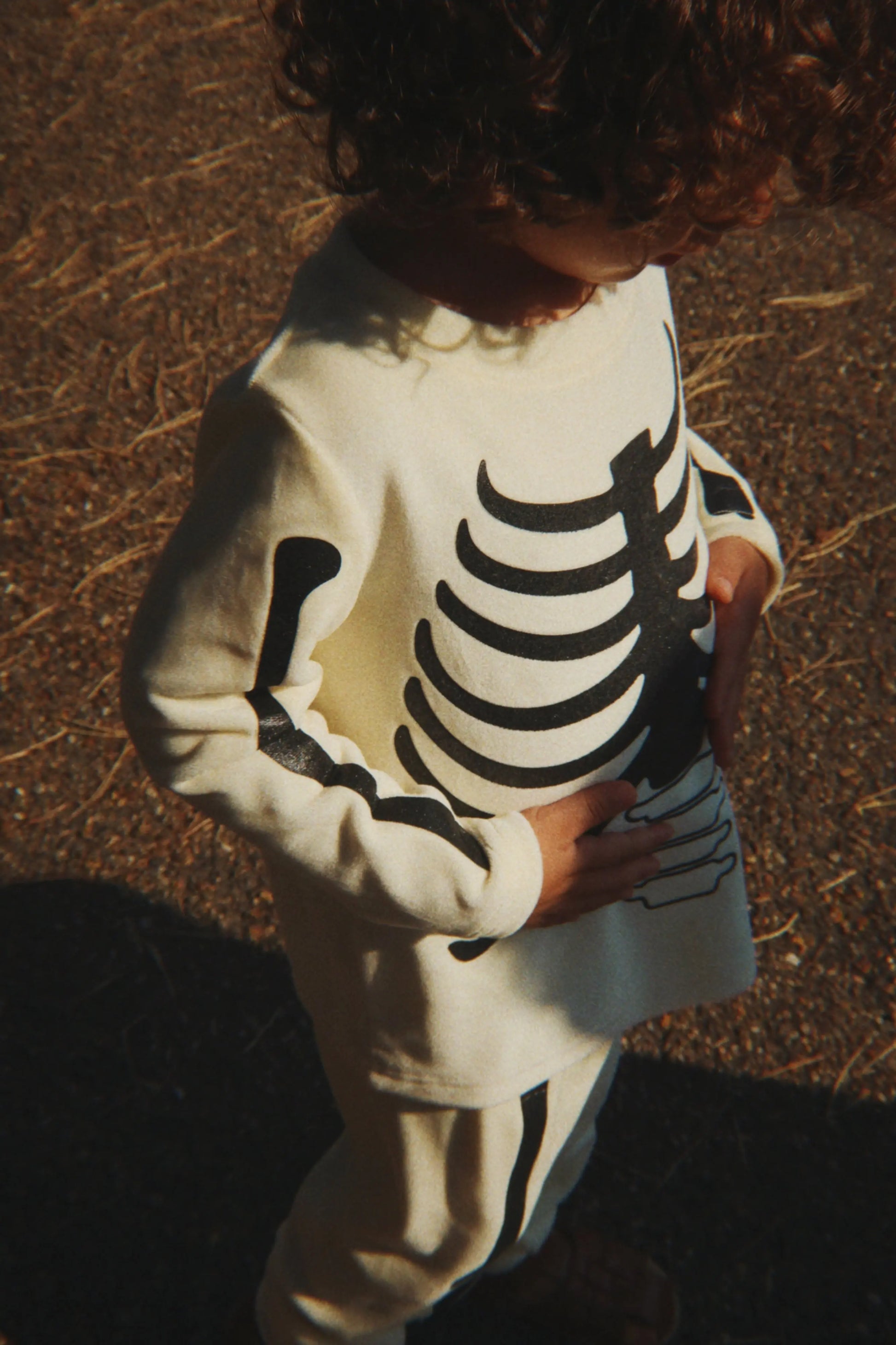 KS102184 Skeleton Set Konges Slojd