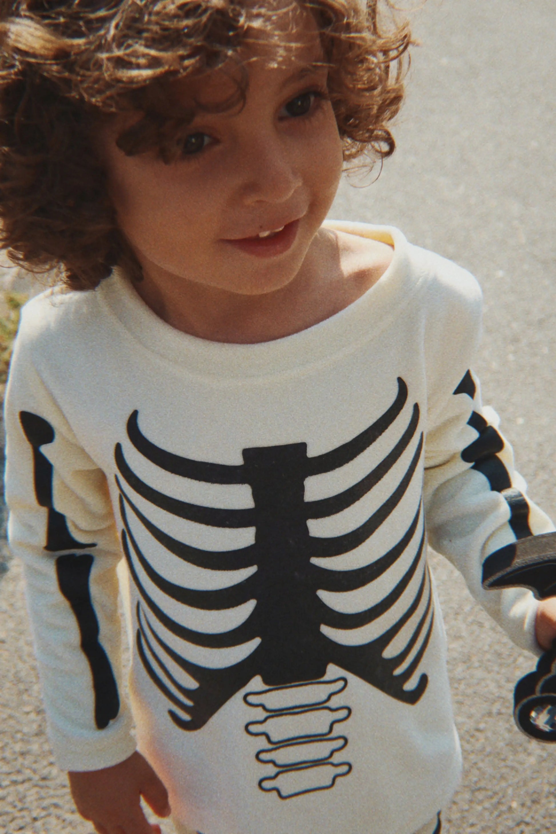 KS102184 Skeleton Set Konges Slojd