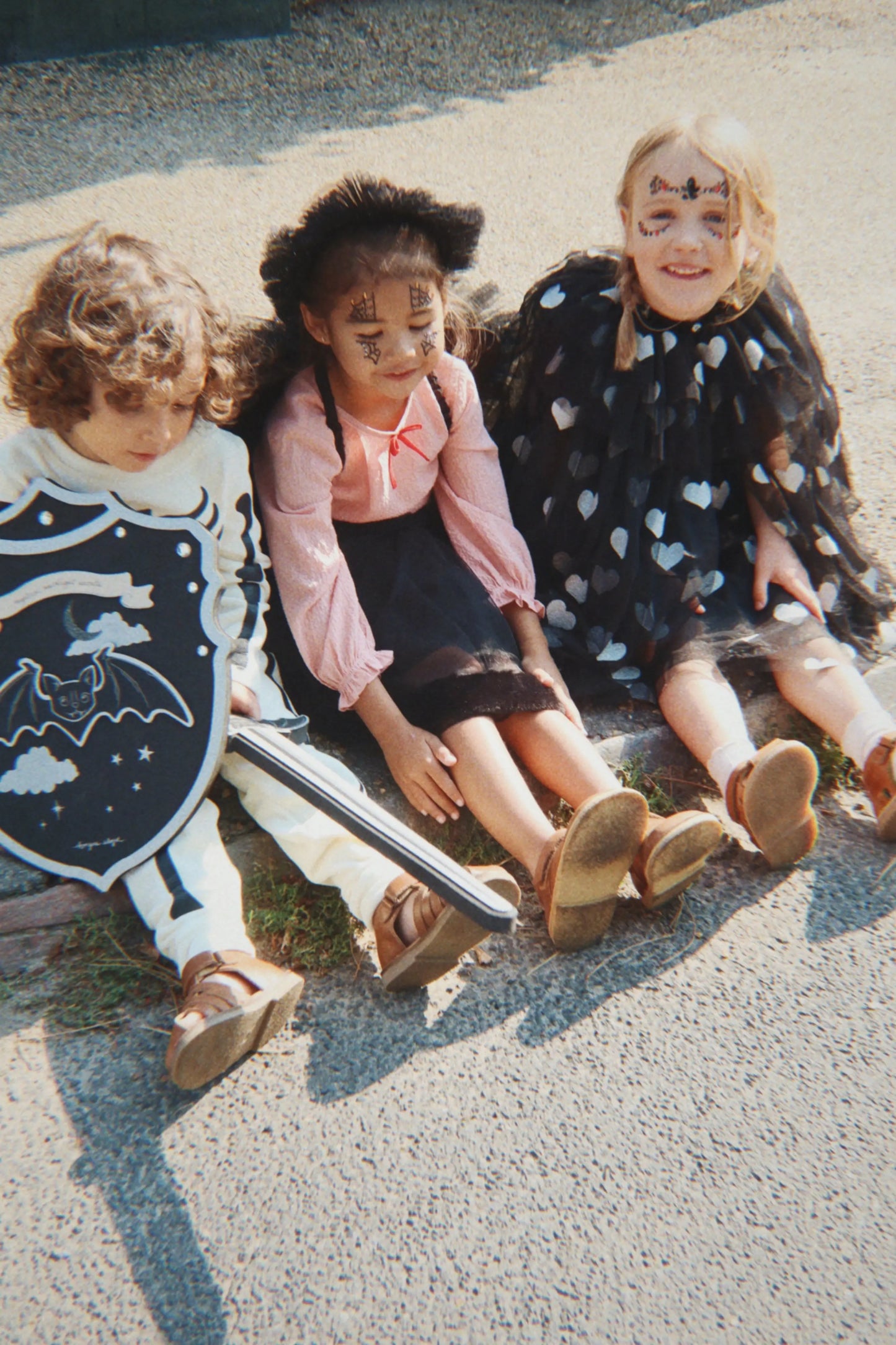 KS102184 Skeleton Set Konges Slojd